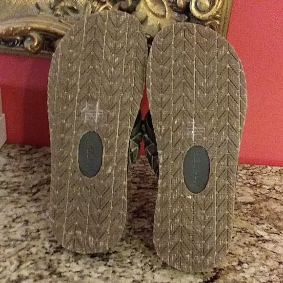 *0528 Men's Madden Kavin Flip Flops - Picture 6 of 8